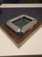 Hansa rostock stseestadion gebraucht kaufen  Plau