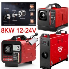 8kw standheizung 12v gebraucht kaufen 8kw standheizung 12v gebraucht kaufen  Langenlonsheim