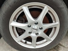 Jante ssangyong tivoli d'occasion  Quettreville-sur-Sienne