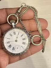 Vintage pocket watch usato  Vo