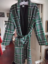 Manteau prince galles d'occasion  Grasse