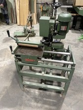 Multico tm1 tenoner for sale  PICKERING