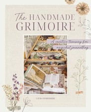 Handmade grimoire creative for sale  Denver