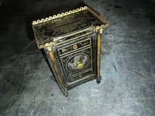 Ancienne tirelire coffre d'occasion Ancienne tirelire coffre d'occasion  Tours-