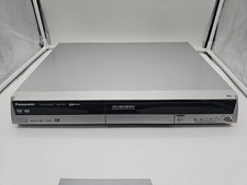Panasonic dmr es10 usato  Falconara Marittima