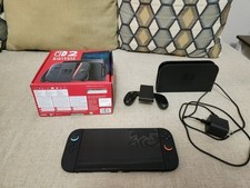 Nintendo switch handheld for sale  Laurel