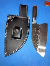 Handcrafted inch chef for sale  Manahawkin