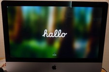 Apple imac 2019 gebraucht kaufen Apple imac 2019 gebraucht kaufen  Plaidt