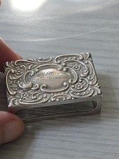 Embossed birmingham 1902 for sale  WIGAN