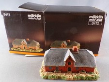 Märklin 8412 ech d'occasion Märklin 8412 ech d'occasion  France