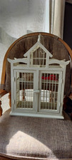 Antique bird cage for sale  Tahlequah