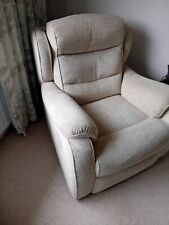 Parker knoll suite for sale  CAERPHILLY