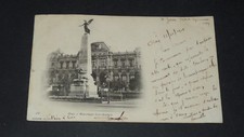 Cpa carte postale d'occasion  Vendat
