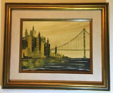 Carol balatti oil for sale  San Lorenzo