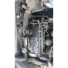 ⭐ TEILMOTOR FÜR VOLKSWAGEN GOLF 4A SERIE (98-03) 1.9 TDI (85KW) BER. 1998 comprar usado  Enviando para Brazil