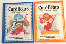 Vintage care bears for sale  Pottsville