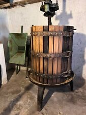 Set torchio idraulico usato  Campello sul Clitunno