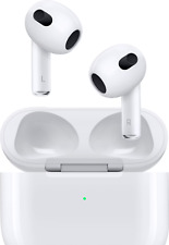 Apple airpods 3rd for sale  Southfield