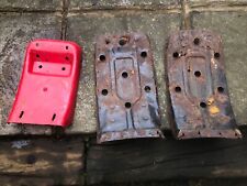 Honda atc70 seat for sale  BEDFORD