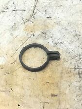 FASCIETTA SUPPORTO PARAFANGO ANTERIORE PER CAGIVA MITO 125 DEL 2000 (e43615) na sprzedaż  Wysyłka do Poland
