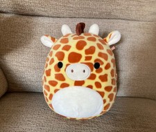 Squishmallow gary giraffe for sale  BRAINTREE