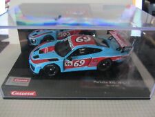 Carrera evolution porsche gebraucht kaufen  Deutschland