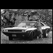 Photo .007328 dodge d'occasion  Martinvast