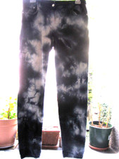 Batik jeans damen gebraucht kaufen  Berlin