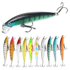 Kit jerk bait usato  Palermo