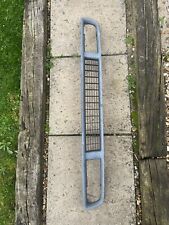 Audi mk1 grill for sale  GRAVESEND