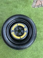 Spare wheel 5x130 for sale  ROTHERHAM