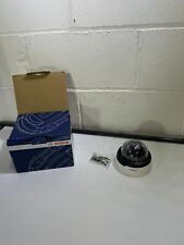 Bosch flexidome 5000 for sale  CHESTERFIELD