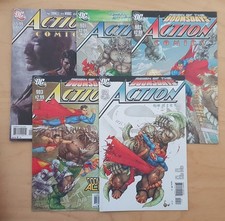Action comics 900 for sale  COLEFORD