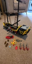 Lego vintage pirate for sale  PAIGNTON