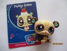 Petshop panda 1075 d'occasion  Bailleul
