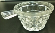 Vintage depression glass for sale  Clifton