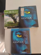 Avatar blu ray for sale  Middleburg
