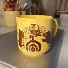 Vintage rare mug for sale  ORPINGTON