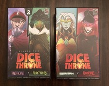 Read description dice for sale  Spokane