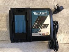 Makita dc18rc ion for sale Makita dc18rc ion for sale  SHEFFIELD