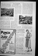 Old vintage print for sale  UK