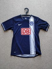 Football shirt hertha for sale  REDHILL