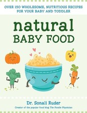 Natural baby food for sale  Interlochen