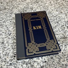 Ruyard kipling kim usato  Roma