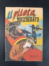 Fumetto albo oro usato  Italia