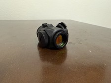 Aimpoint micro moa for sale  Fort Collins