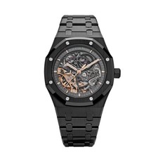 Audemars Piguet Royal Oak 15416CE.OO.1225CE.01 roda de equilíbrio duplo aberta comprar usado  Enviando para Brazil