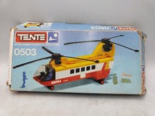 Tente 0503 commercial d'occasion  Expédié en Belgium