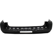 Rear bumper cover for sale  La Salle
