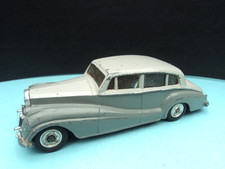Dinky rolls royce for sale  EASTBOURNE